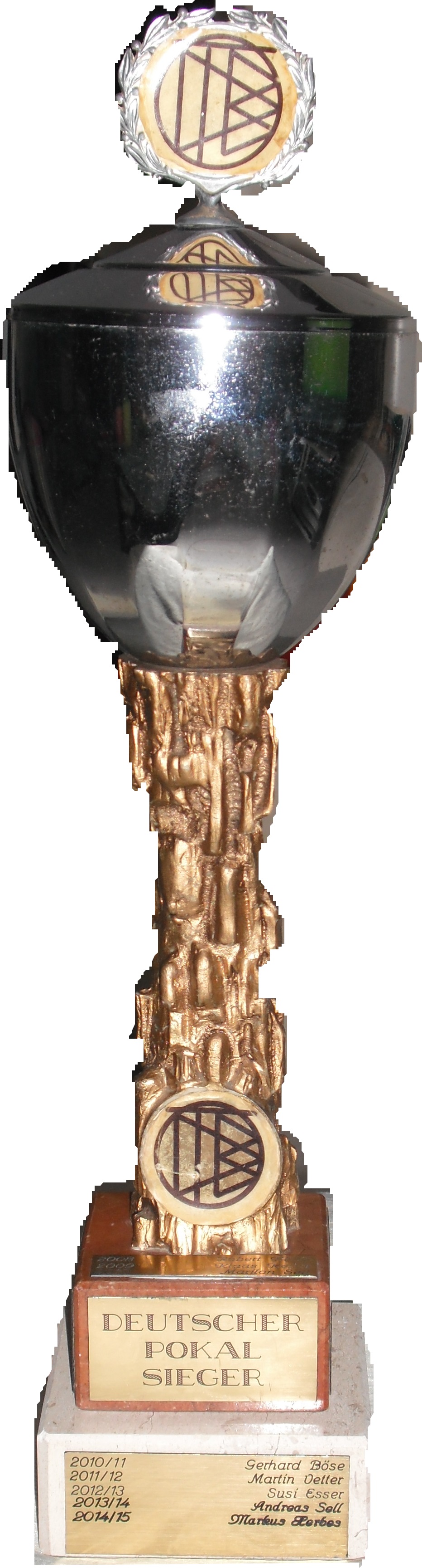 DTB-Pokal